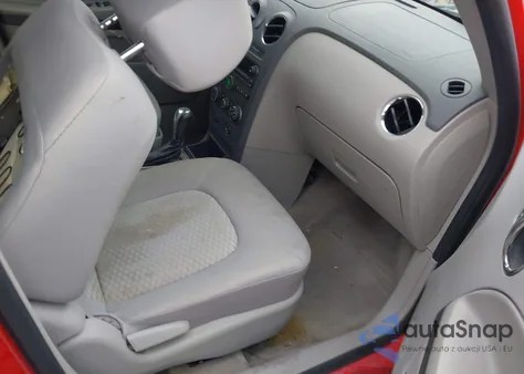 2011 Chevrolet Hhr Lt from USA, damaged, VIN 3GNBACFUXBS599445